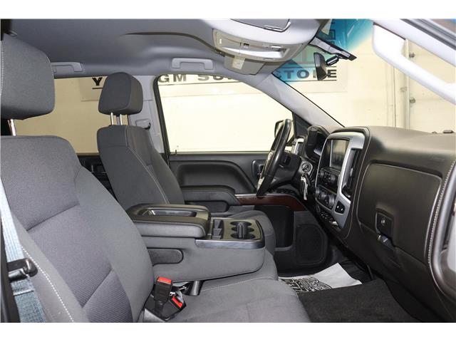 2018 GMC Sierra 1500 SLE (Stk: S1349B) in Watrous - Image 33 of 38