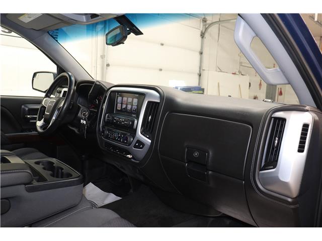 2018 GMC Sierra 1500 SLE (Stk: S1349B) in Watrous - Image 34 of 38