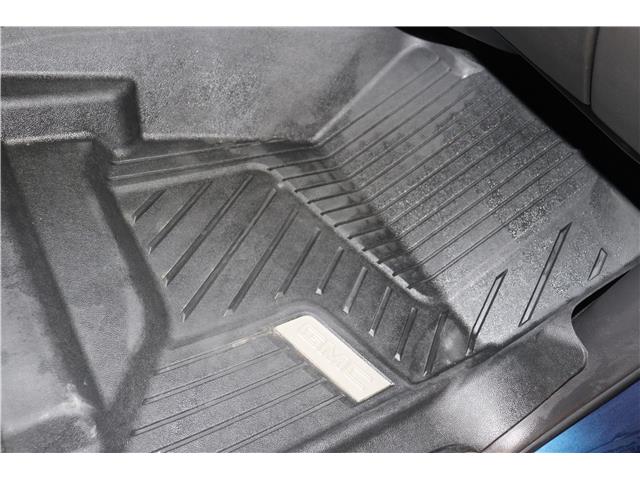 2018 GMC Sierra 1500 SLE (Stk: S1349B) in Watrous - Image 35 of 38