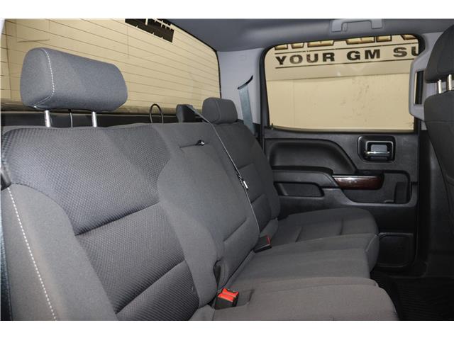 2018 GMC Sierra 1500 SLE (Stk: S1349B) in Watrous - Image 36 of 38