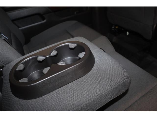 2018 GMC Sierra 1500 SLE (Stk: S1349B) in Watrous - Image 37 of 38