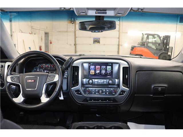 2018 GMC Sierra 1500 SLE (Stk: S1349B) in Watrous - Image 38 of 38