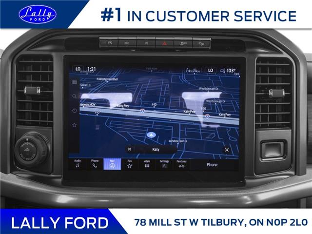 2026 Ford F-150 Lariat (Stk: LFFF01528) in Tilbury - Image 13 of 13