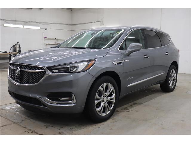 2021 Buick Enclave Avenir (Stk: T3029A) in Watrous - Image 5 of 50
