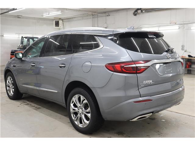 2021 Buick Enclave Avenir (Stk: T3029A) in Watrous - Image 6 of 50