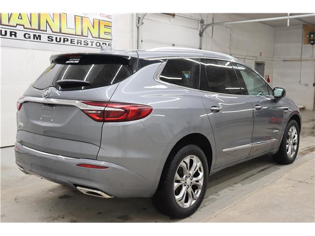 2021 Buick Enclave Avenir (Stk: T3029A) in Watrous - Image 7 of 50