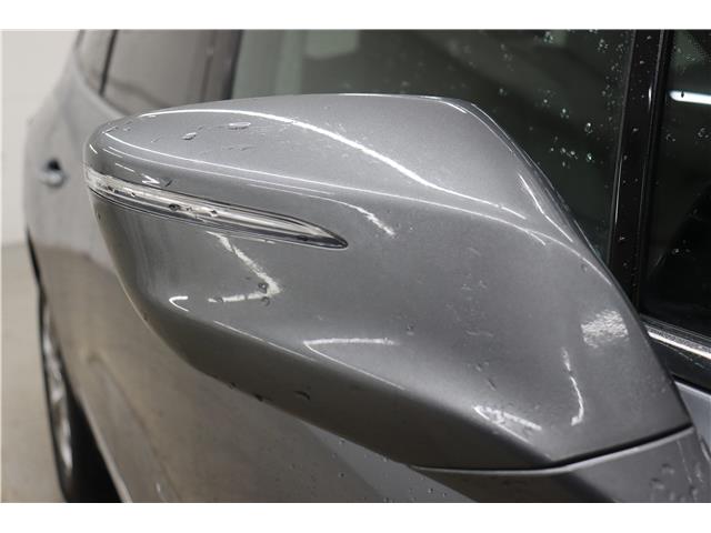 2021 Buick Enclave Avenir (Stk: T3029A) in Watrous - Image 12 of 50