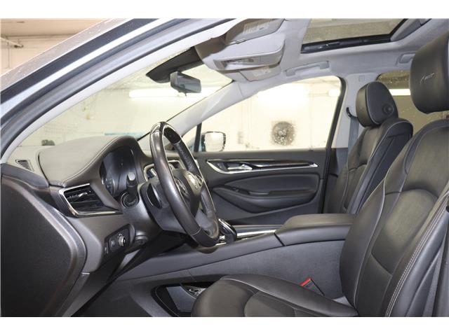2021 Buick Enclave Avenir (Stk: T3029A) in Watrous - Image 16 of 50