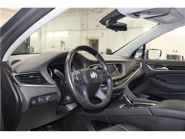 2021 Buick Enclave Avenir (Stk: T3029A) in Watrous - Image 17 of 50