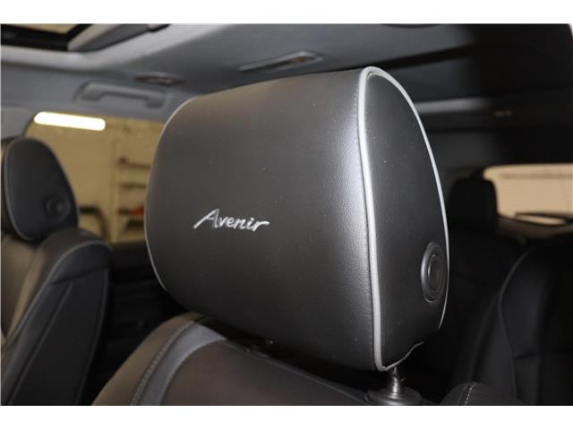 2021 Buick Enclave Avenir (Stk: T3029A) in Watrous - Image 18 of 50