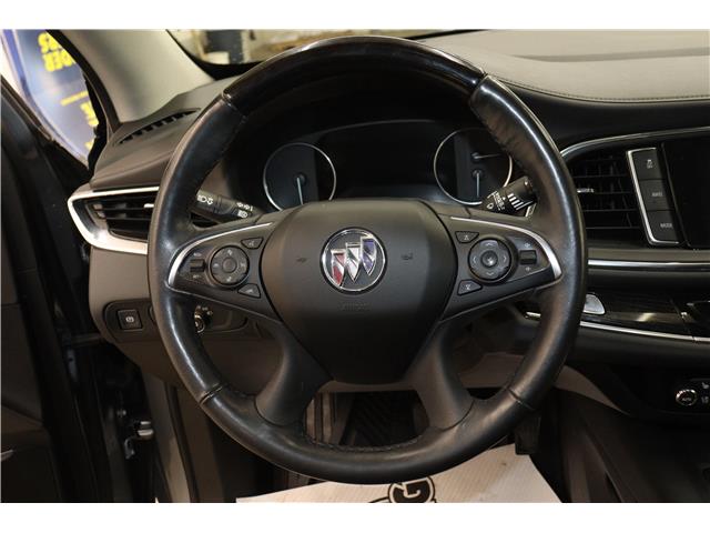 2021 Buick Enclave Avenir (Stk: T3029A) in Watrous - Image 19 of 50
