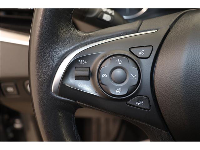 2021 Buick Enclave Avenir (Stk: T3029A) in Watrous - Image 20 of 50