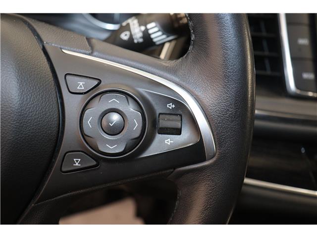 2021 Buick Enclave Avenir (Stk: T3029A) in Watrous - Image 21 of 50