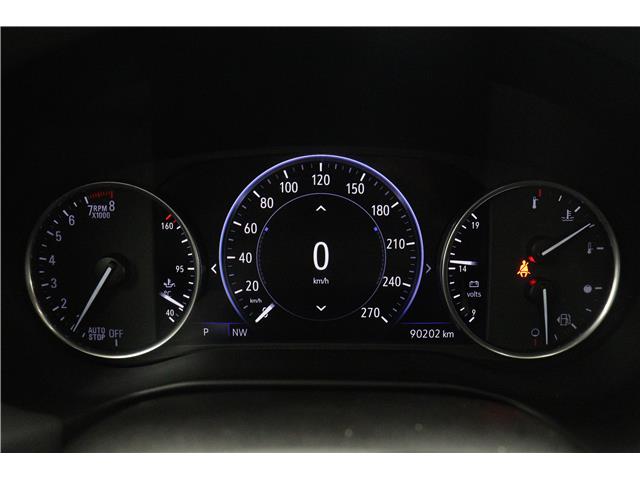 2021 Buick Enclave Avenir (Stk: T3029A) in Watrous - Image 24 of 50