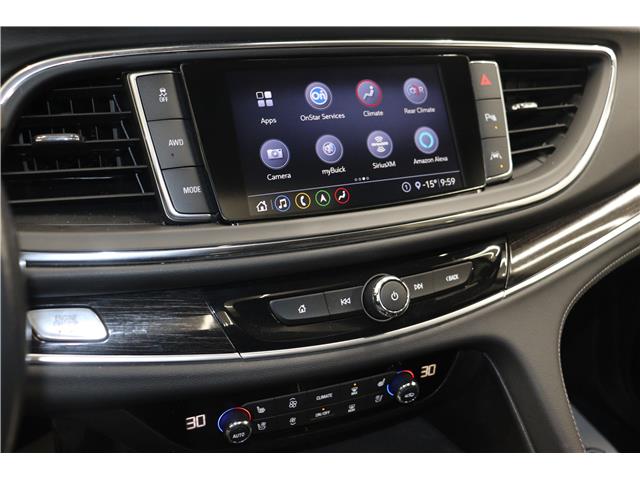 2021 Buick Enclave Avenir (Stk: T3029A) in Watrous - Image 25 of 50