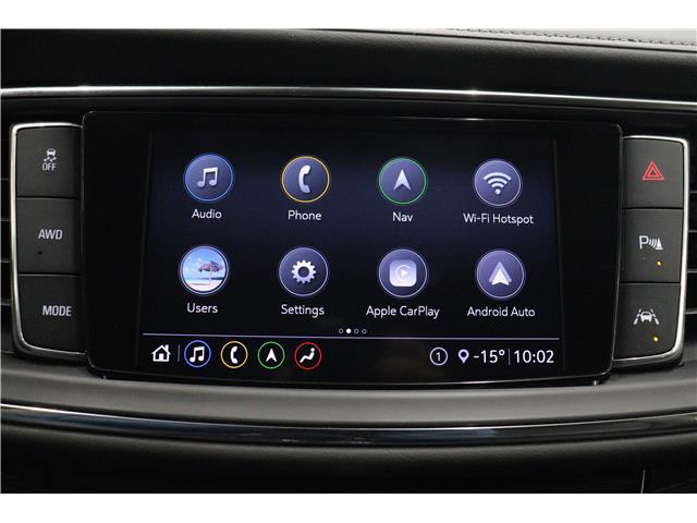 2021 Buick Enclave Avenir (Stk: T3029A) in Watrous - Image 26 of 50