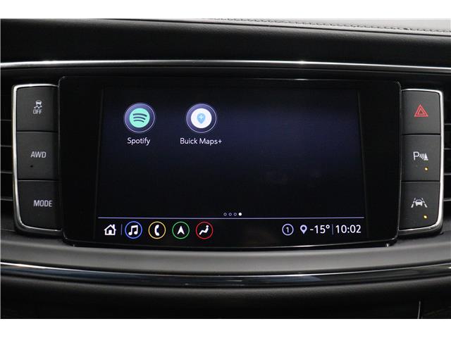 2021 Buick Enclave Avenir (Stk: T3029A) in Watrous - Image 28 of 50