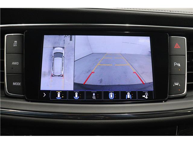2021 Buick Enclave Avenir (Stk: T3029A) in Watrous - Image 30 of 50
