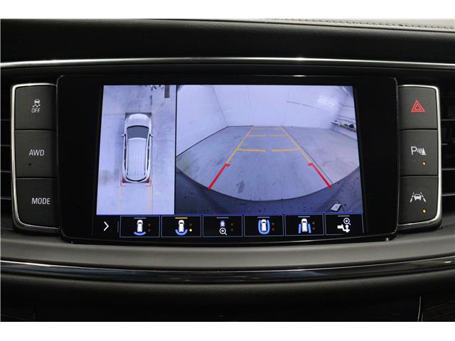 2021 Buick Enclave Avenir (Stk: T3029A) in Watrous - Image 31 of 50