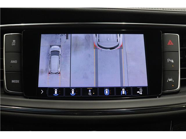 2021 Buick Enclave Avenir (Stk: T3029A) in Watrous - Image 34 of 50