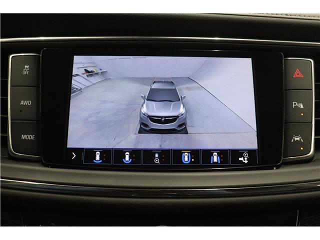 2021 Buick Enclave Avenir (Stk: T3029A) in Watrous - Image 35 of 50