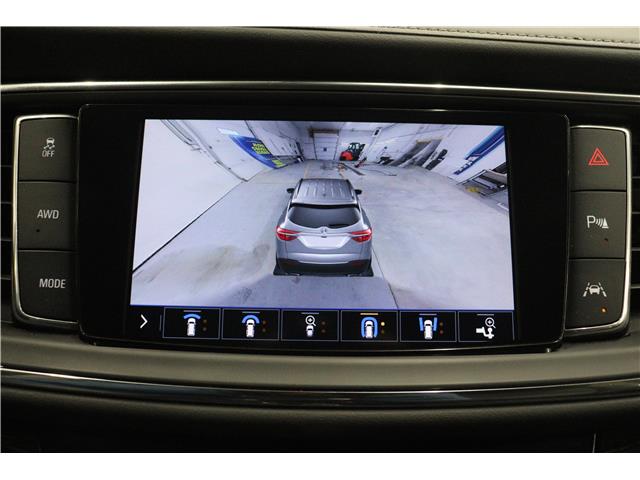 2021 Buick Enclave Avenir (Stk: T3029A) in Watrous - Image 36 of 50