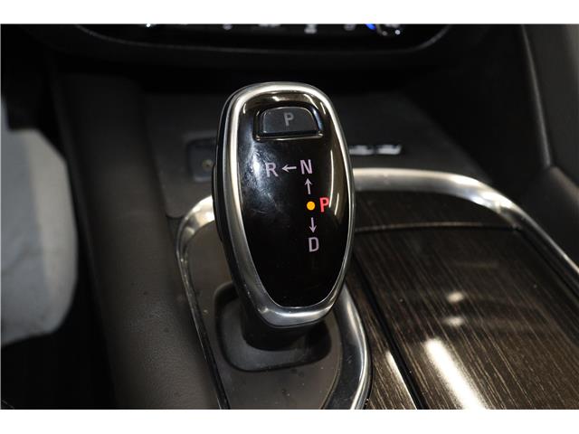 2021 Buick Enclave Avenir (Stk: T3029A) in Watrous - Image 39 of 50