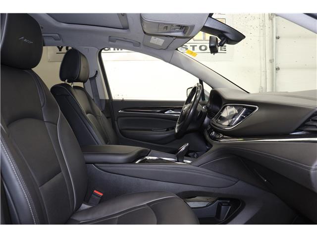 2021 Buick Enclave Avenir (Stk: T3029A) in Watrous - Image 42 of 50