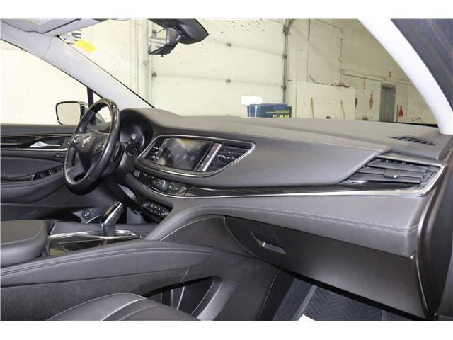 2021 Buick Enclave Avenir (Stk: T3029A) in Watrous - Image 43 of 50