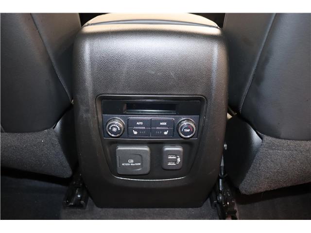 2021 Buick Enclave Avenir (Stk: T3029A) in Watrous - Image 48 of 50