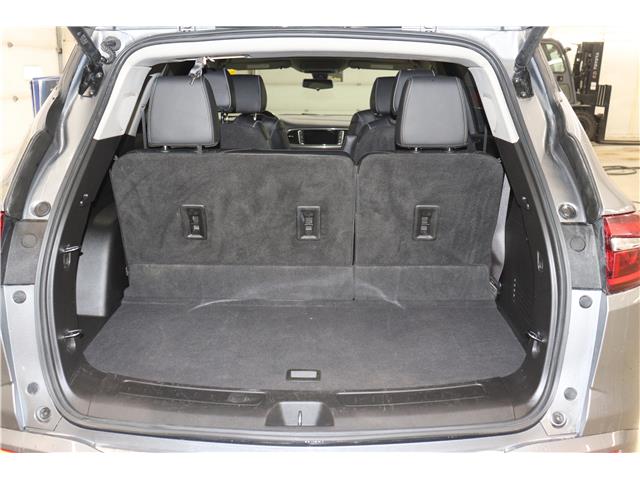 2021 Buick Enclave Avenir (Stk: T3029A) in Watrous - Image 50 of 50
