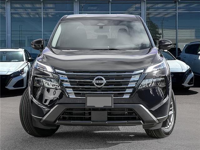 2026 Nissan Rogue S (Stk: W26057) in Scarborough - Image 2 of 23