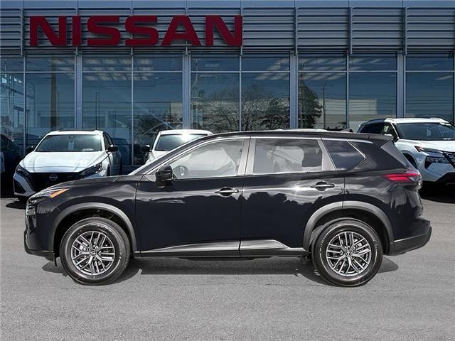 2026 Nissan Rogue S (Stk: W26057) in Scarborough - Image 3 of 23