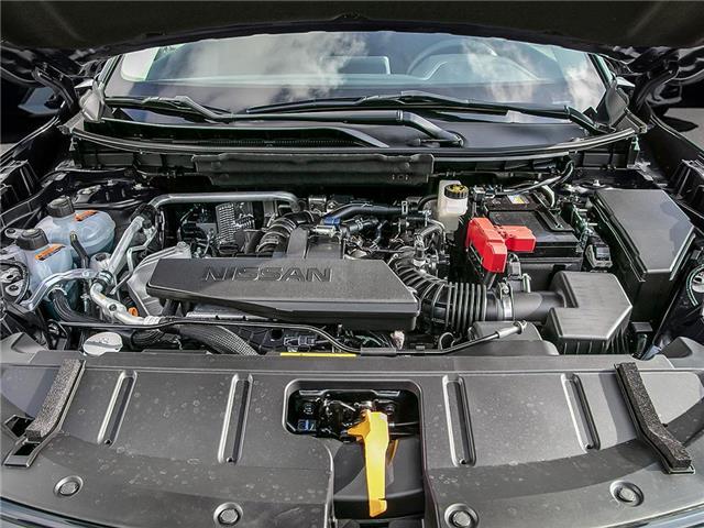 2026 Nissan Rogue S (Stk: W26057) in Scarborough - Image 6 of 23