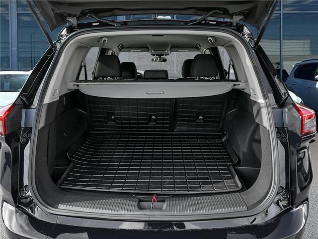 2026 Nissan Rogue S (Stk: W26057) in Scarborough - Image 7 of 23