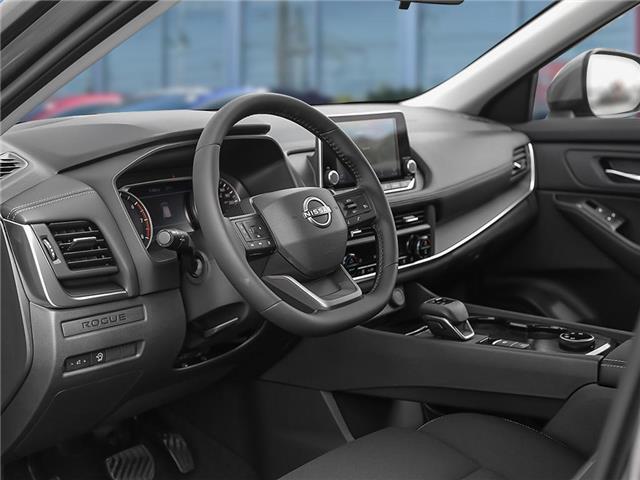 2026 Nissan Rogue S (Stk: W26057) in Scarborough - Image 12 of 23