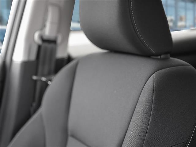 2026 Nissan Rogue S (Stk: W26057) in Scarborough - Image 20 of 23