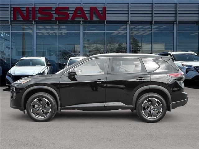 2026 Nissan Rogue SV Moonroof (Stk: W26056) in Scarborough - Image 3 of 23