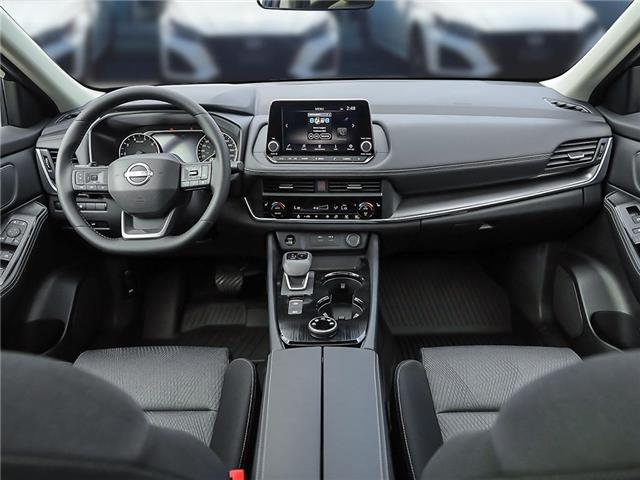 2026 Nissan Rogue SV Moonroof (Stk: W26056) in Scarborough - Image 22 of 23