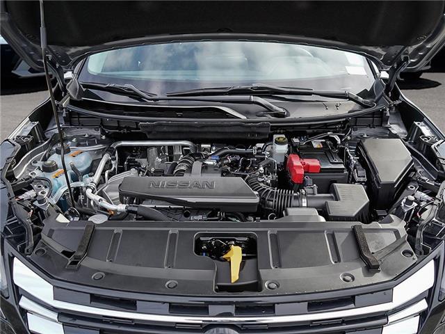 2026 Nissan Rogue S (Stk: W26059) in Scarborough - Image 6 of 23