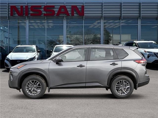 2026 Nissan Rogue S (Stk: W26058) in Scarborough - Image 3 of 23