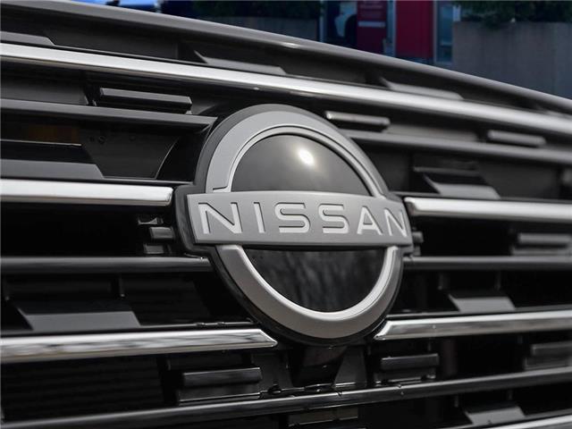 2026 Nissan Rogue S (Stk: W26058) in Scarborough - Image 9 of 23