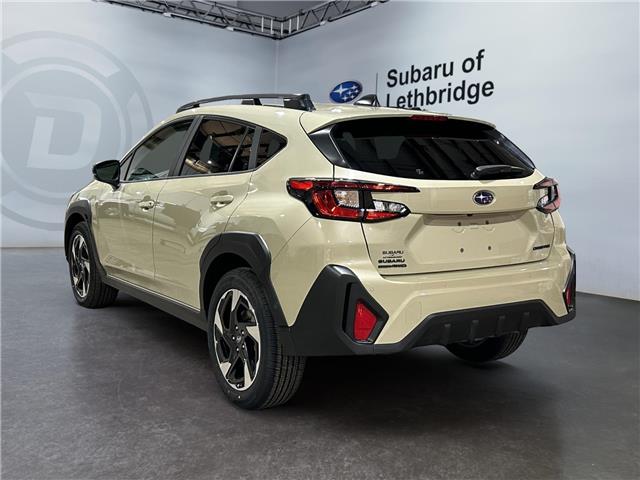 2026 Subaru Crosstrek Limited (Stk: 300200) in Lethbridge - Image 3 of 15