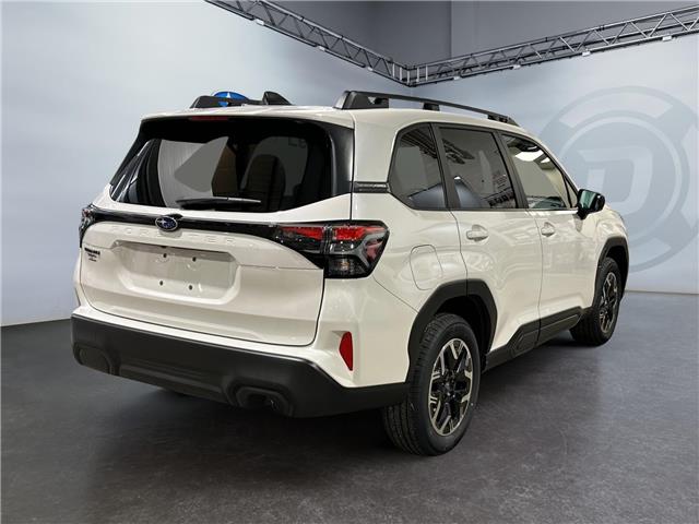 2026 Subaru Forester Convenience (Stk: 300159) in Lethbridge - Image 5 of 15