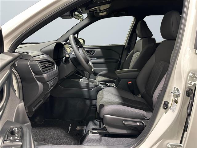 2026 Subaru Forester Convenience (Stk: 300159) in Lethbridge - Image 9 of 15