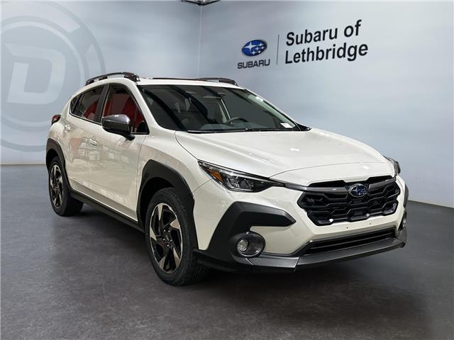 2026 Subaru Crosstrek Limited (Stk: 300163) in Lethbridge - Image 7 of 15