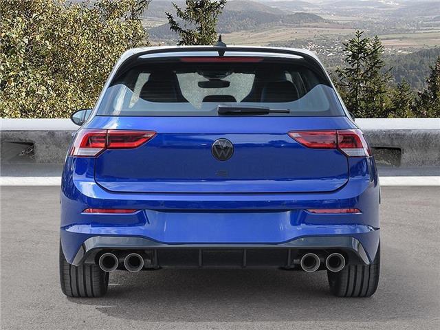 2026 Volkswagen Golf R Black Edition (Stk: TG189228) in Vancouver - Image 5 of 23
