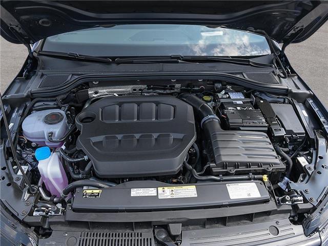 2026 Volkswagen Golf R Black Edition (Stk: TG189228) in Vancouver - Image 6 of 23