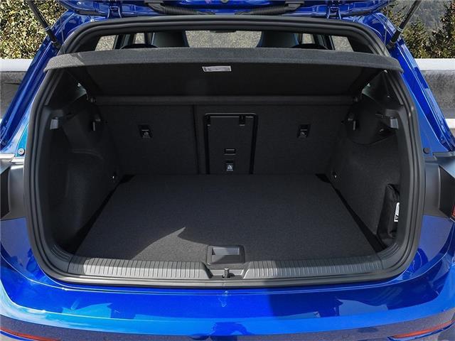 2026 Volkswagen Golf R Black Edition (Stk: TG189228) in Vancouver - Image 7 of 23
