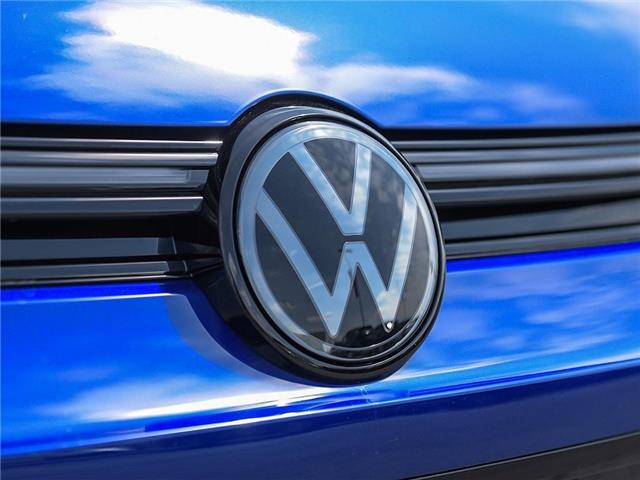 2026 Volkswagen Golf R Black Edition (Stk: TG189228) in Vancouver - Image 9 of 23